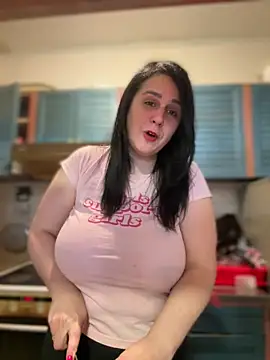 Mary kansas bbw online show from 2, 5, 2026