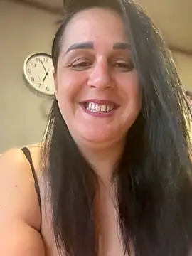 Mary kansas bbw online show from 5, 6, 2026