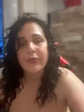 Mary kansas bbw online show from 7, 6, 2026