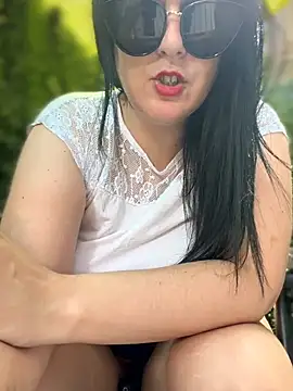 Mary kansas bbw online show from 21, 6, 2026