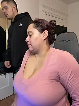 sexicolombiana  online show from 6, 1, 2026