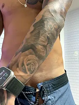 enzofelipe online show from 8, 1, 2026