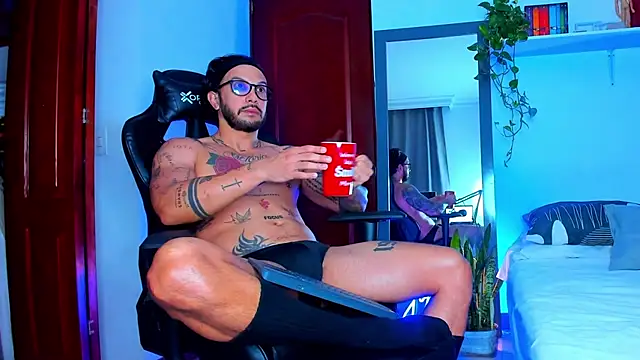 Snapshot of JotaCeliz chatting on 9, 2, 2026 JotaCeliz online show from 9, 2, 2026