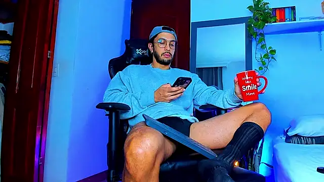 Snapshot of JotaCeliz chatting on 24, 2, 2026 JotaCeliz online show from 24, 2, 2026