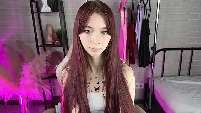 Snapshot of miiss_jessica chatting on 5, 12, 2025 miiss jessica online show from 5, 12, 2025