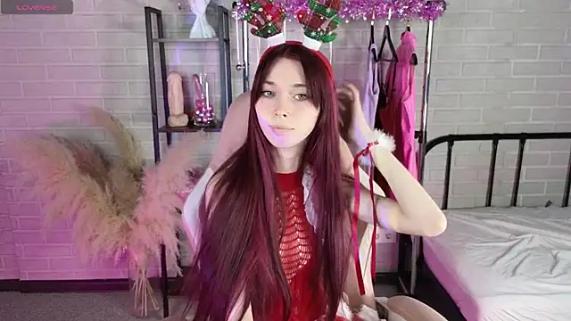 Snapshot of miiss_jessica chatting on 20, 12, 2025 miiss jessica online show from 20, 12, 2025