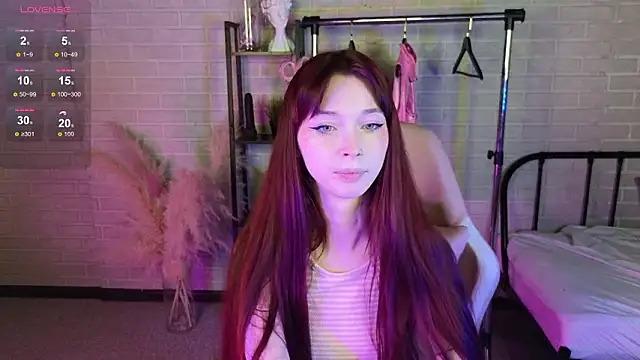 Snapshot of miiss_jessica chatting on 6, 3, 2026 miiss jessica online show from 6, 3, 2026