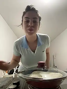 Snapshot of Magui21 chatting on 17, 3, 2026 Magui21 online show from 17, 3, 2026