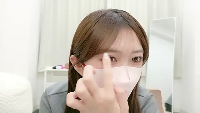 alicechan v online show from 21, 5, 2026