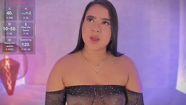 Snapshot of alejandrarojas_ chatting on 4, 12, 2025 alejandrarojas online show from 4, 12, 2025