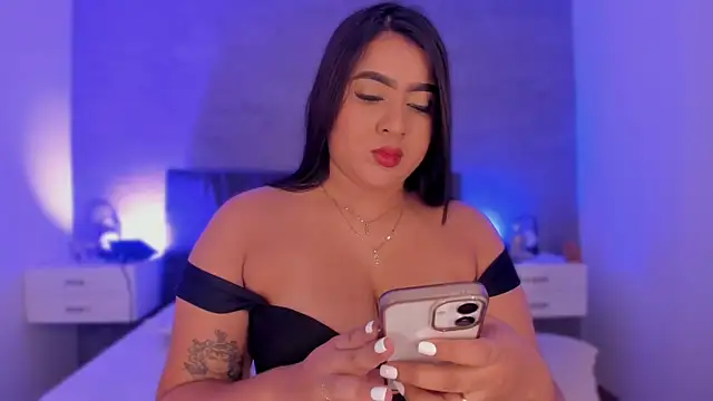 Snapshot of alejandrarojas_ chatting on 19, 1, 2026 alejandrarojas online show from 19, 1, 2026