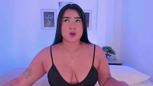 alejandrarojas  online show from 30, 4, 2026