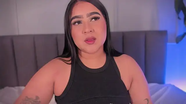 alejandrarojas  online show from 16, 7, 2026