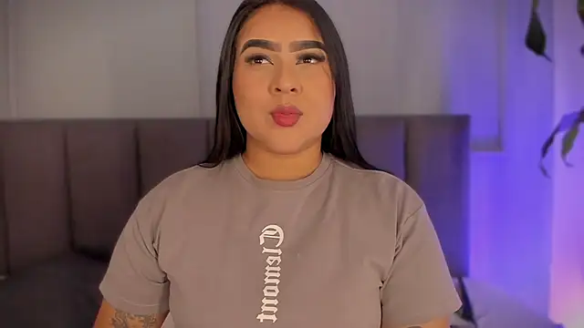 alejandrarojas  online show from 6, 8, 2026