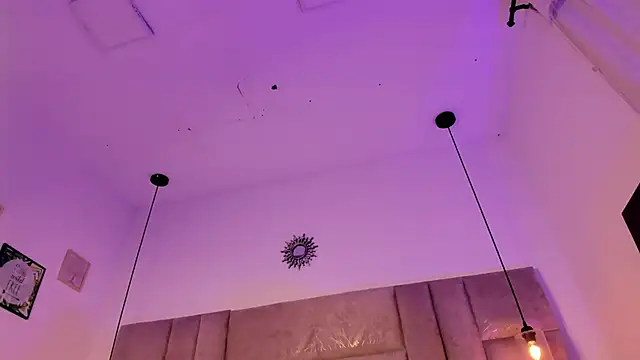 Snapshot of Ambar85 chatting on 11, 1, 2026 Ambar85 online show from 11, 1, 2026