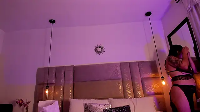 Snapshot of Ambar85 chatting on 4, 2, 2026 Ambar85 online show from 4, 2, 2026