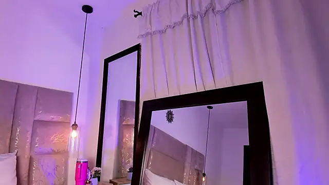 Snapshot of Ambar85 chatting on 8, 2, 2026 Ambar85 online show from 8, 2, 2026