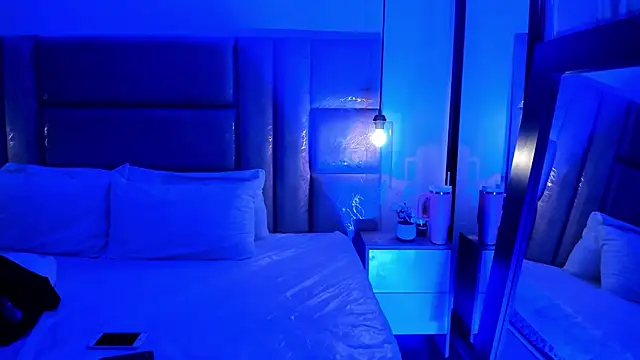 Snapshot of Ambar85 chatting on 11, 2, 2026 Ambar85 online show from 11, 2, 2026