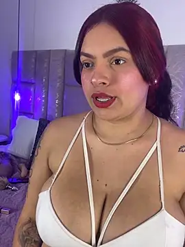 Snapshot of Ambar85 chatting on 21, 2, 2026 Ambar85 online show from 21, 2, 2026