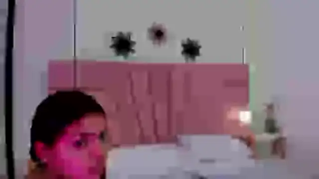 Snapshot of Ambar85 chatting on 26, 2, 2026 Ambar85 online show from 26, 2, 2026