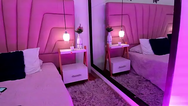 Snapshot of Ambar85 chatting on 28, 2, 2026 Ambar85 online show from 28, 2, 2026