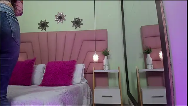 Snapshot of Ambar85 chatting on 20, 3, 2026 Ambar85 online show from 20, 3, 2026