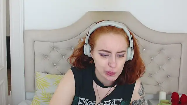 Snapshot of RubyBigBoobs chatting on 26, 11, 2025 RubyBigBoobs online show from 26, 11, 2025