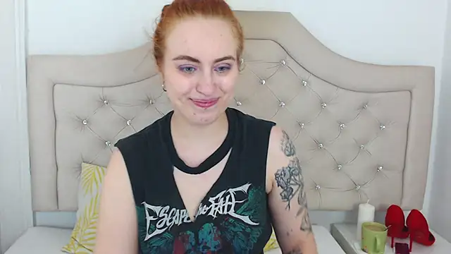 Snapshot of RubyBigBoobs chatting on 28, 11, 2025 RubyBigBoobs online show from 28, 11, 2025