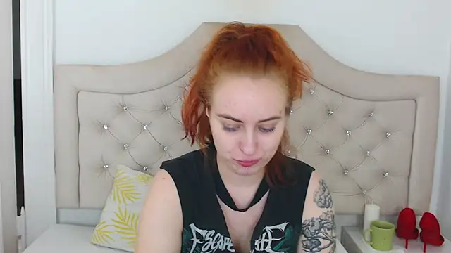 Snapshot of RubyBigBoobs chatting on 1, 12, 2025 RubyBigBoobs online show from 1, 12, 2025