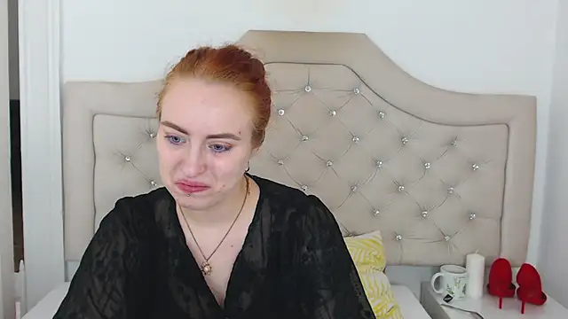 Snapshot of RubyBigBoobs chatting on 2, 12, 2025 RubyBigBoobs online show from 2, 12, 2025