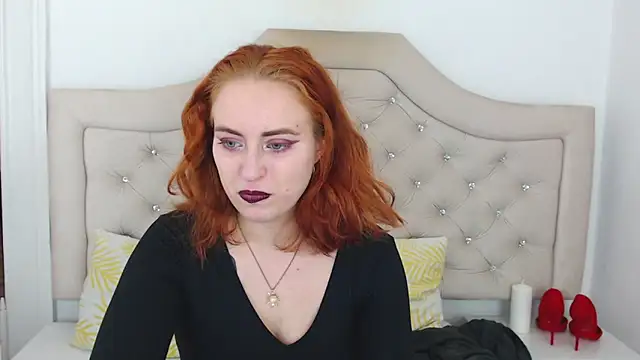 Snapshot of RubyBigBoobs chatting on 4, 12, 2025 RubyBigBoobs online show from 4, 12, 2025