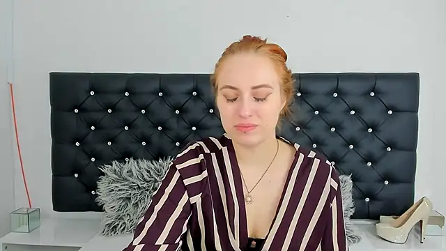 Snapshot of RubyBigBoobs chatting on 14, 12, 2025 RubyBigBoobs online show from 14, 12, 2025