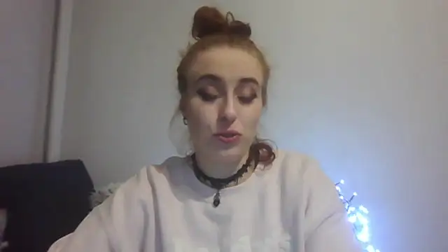 Snapshot of RubyBigBoobs chatting on 22, 12, 2025 RubyBigBoobs online show from 22, 12, 2025