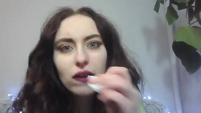 Snapshot of RubyBigBoobs chatting on 8, 3, 2026 RubyBigBoobs online show from 8, 3, 2026