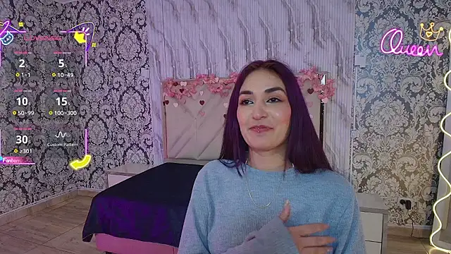 MIKU TAY1 online show from 22, 3, 2026