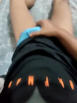 Snapshot of Handsome_09 chatting on 9, 3, 2026 Handsome 09 online show from 9, 3, 2026