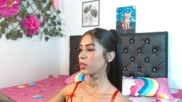 Snapshot of Ameliejoness_ chatting on 10, 1, 2026 Ameliejoness online show from 10, 1, 2026