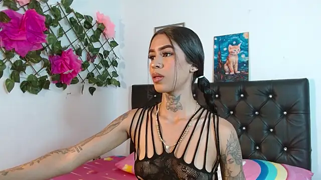 Snapshot of Ameliejoness_ chatting on 11, 1, 2026 Ameliejoness online show from 11, 1, 2026