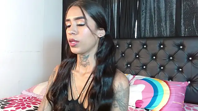 Snapshot of Ameliejoness_ chatting on 18, 1, 2026 Ameliejoness online show from 18, 1, 2026