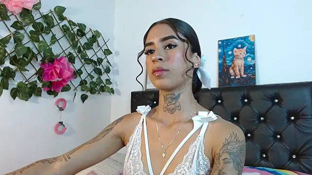 Snapshot of Ameliejoness_ chatting on 12, 2, 2026 Ameliejoness online show from 12, 2, 2026