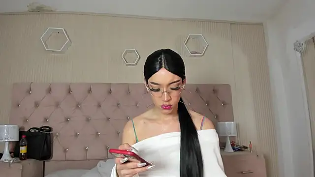 DeboraCopper online show from 17, 1, 2026