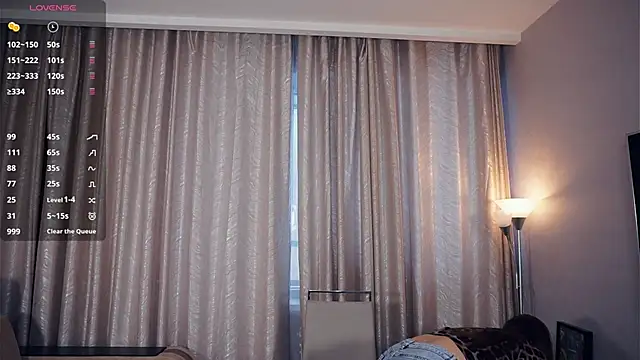 Snapshot of SanoraVillnave chatting on 8, 1, 2026 SanoraVillnave online show from 8, 1, 2026