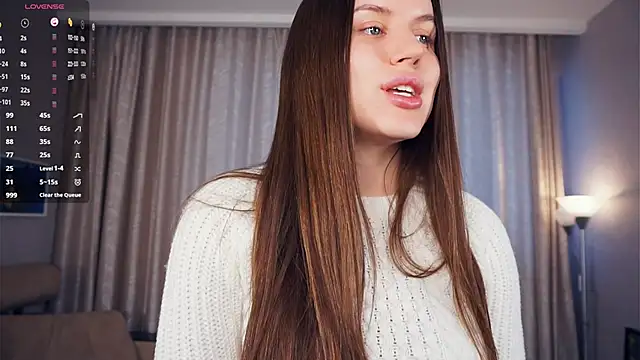 Snapshot of SanoraVillnave chatting on 11, 1, 2026 SanoraVillnave online show from 11, 1, 2026