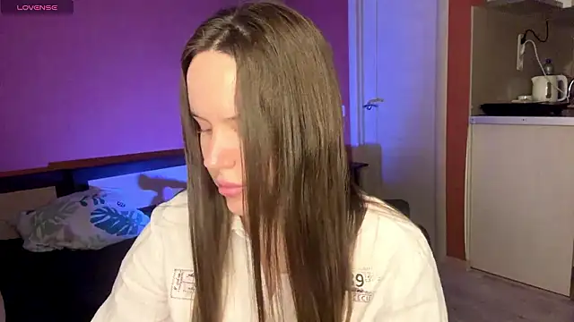 Snapshot of SanoraVillnave chatting on 15, 2, 2026 SanoraVillnave online show from 15, 2, 2026