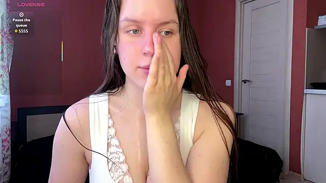 Snapshot of SanoraVillnave chatting on 25, 2, 2026 SanoraVillnave online show from 25, 2, 2026