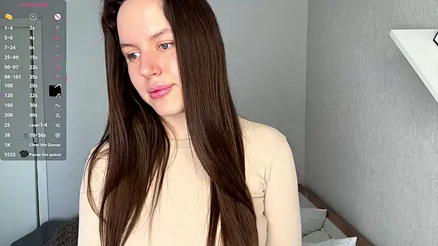 Snapshot of SanoraVillnave chatting on 12, 3, 2026 SanoraVillnave online show from 12, 3, 2026