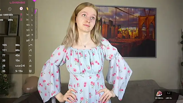 ToyaPletz online show from 20, 2, 2026