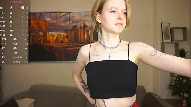 ToyaPletz online show from 10, 3, 2026