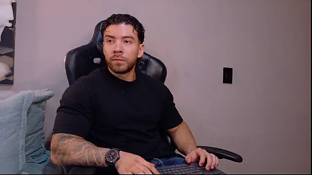 owen seth1 online show from 20, 6, 2026