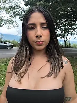 Snapshot of Catalina_ramos chatting on 18, 1, 2026 Catalina ramos online show from 18, 1, 2026